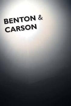 Paperback Benton & Carson Book