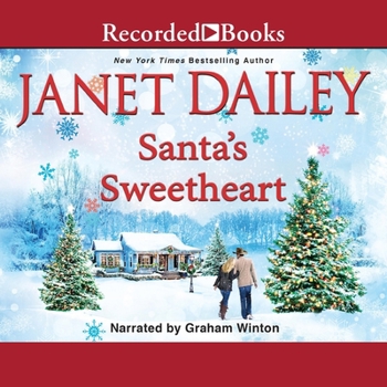 MP3 CD Santa's Sweetheart Book
