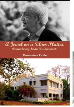 Hardcover A Jewel on a Silver Platter Book