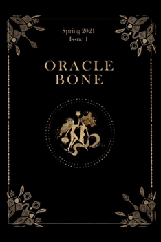 Paperback Oracle Bone (Issue 1) Book