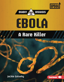 Library Binding Ebola: A Rare Killer Book