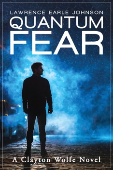 Paperback Quantum Fear Book