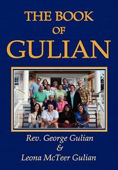 Hardcover The Book of Gulian Book