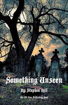 Paperback Something Unseen Book
