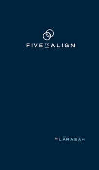 Hardcover Five to Align Book