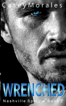 Paperback Wrenched Book