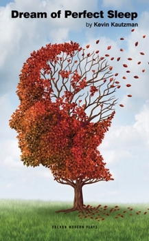 Paperback Dream of Perfect Sleep Book