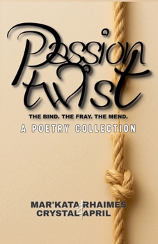 Paperback Passion Twist Book