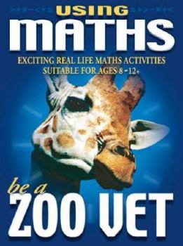 Paperback Be a Zoo Vet Book