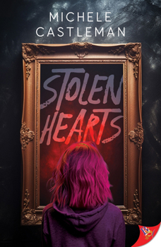 Paperback Stolen Hearts Book