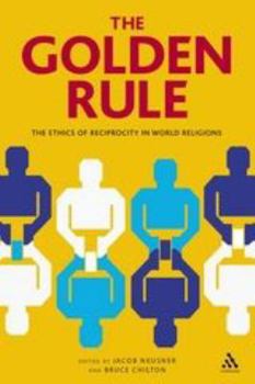 Paperback The Golden Rule Book