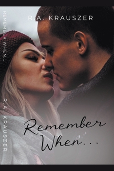 Paperback Remember When... Book