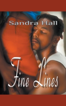 Paperback Fine Lines Book