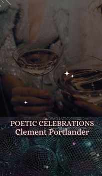 Hardcover Poetic Celebrations Book