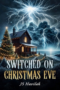 Paperback Switched on Christmas Eve Book