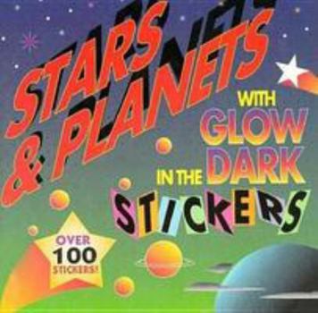 Paperback Stars and Planets Book