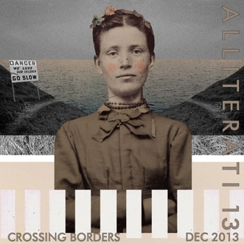 Paperback Issue 13 / December 2013: Crossing Borders Book