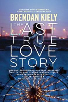 Paperback The Last True Love Story Book