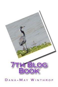 Paperback 7th Blog Book