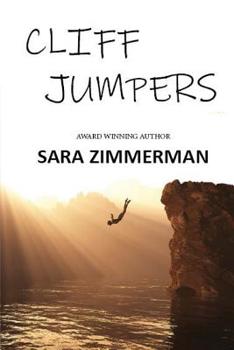 Paperback Cliff Jumpers Book