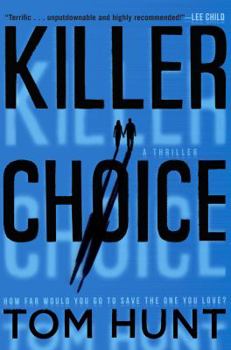 Hardcover Killer Choice Book