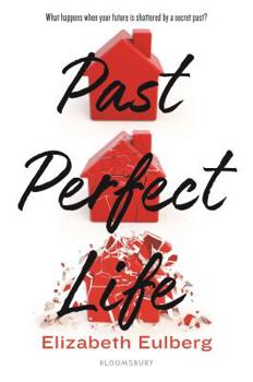 Hardcover Past Perfect Life Book