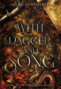 Hardcover With Dagger and Song Book
