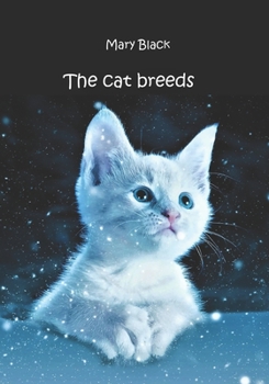 Paperback The cat breeds Book
