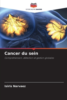 Cancer du sein (French Edition)