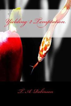 Paperback Yielding 2 Temptation Book