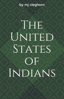 Paperback The United States of Indians Book