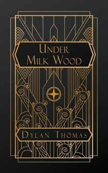 Paperback Under Milk Wood Book