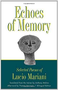 Paperback Echoes of Memory Book