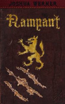 Paperback Rampant Book