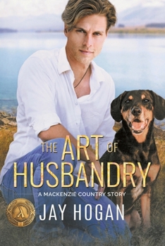 Paperback The Art of Husbandry Book