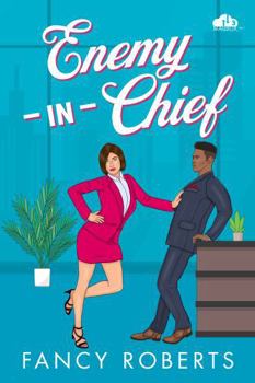 Paperback Enemy-in-Chief (Mailbox, Inc) Book