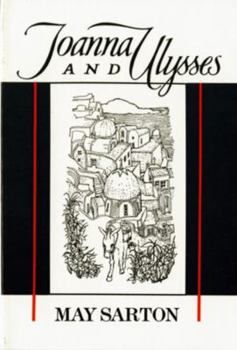 Paperback Joanna and Ulysses Book
