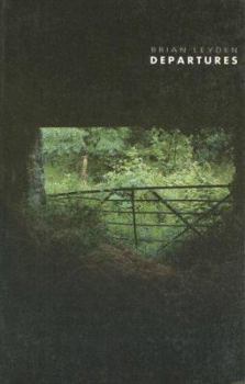 Paperback Departures Book