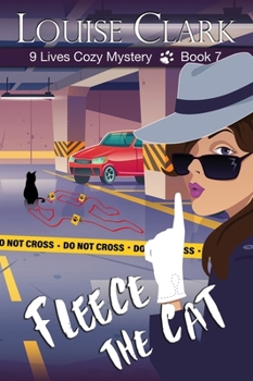 Fleece the Cat - Book #7 of the 9 Lives