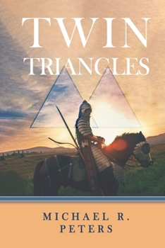Paperback Twin Triangles Book