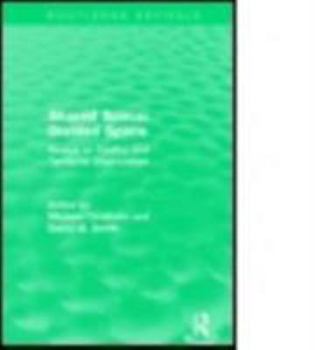 Paperback Shared Space: Divided Space: Essays on Conflict and Territorial Organization Book