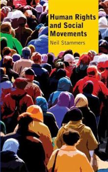 Paperback Human Rights and Social Movements Book