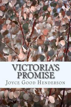 Paperback Victoria's Promise Book