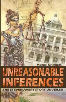 Paperback Unreasonable Inferences Book