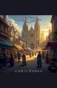 Paperback Sayoshti's Children Book