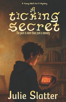 Paperback A Ticking Secret Book