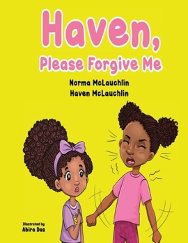 Paperback Haven, Please Forgive ME Book