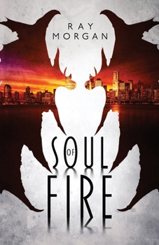 Paperback Soul of Fire Book