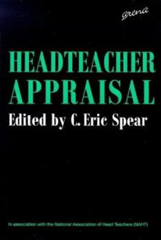Paperback Headteacher Appraisal Book