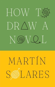 Hardcover How to Draw a Novel Book